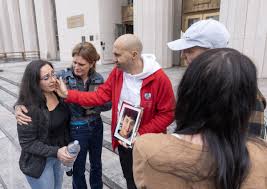 Instagram boss defends app from witness stand in trial over alleged harms to kids