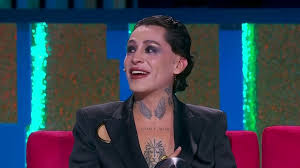 Kunno Eliminated from 'La Casa de los Famosos' Season 6