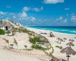 Imagen de Zona Hotelera Cancún