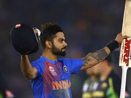 THIS Virat Kohli T20 World Cup Could Be Broken Before the 2026 Edition Comes to an End