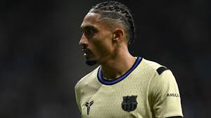 News source: ESPN Deportes