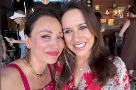 Inside Kaley Cuoco’s Themed Baby Shower at Her California Ranch
