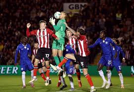 Garnacho fails debut for Chelsea: how the team nearly got knocked out by a third-tier club
