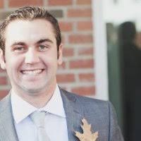 Leggat McCall Properties Employee Nick Barker's profile photo