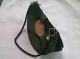 Resultado de imagen de reciclar disco