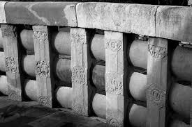 Image result for sanchi railings