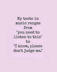 Taste Quotes. QuotesGram via Relatably.com