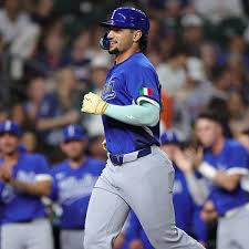 USA vs. Italy score and live updates: U.S. staring down massive upset despite Gunnar Henderson HR - The Athletic