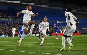 Mbappé rescata a un Real Madrid que llega como líder para enfrentar a Barcelona en el clásico