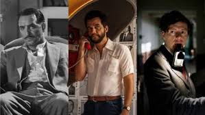 Novo vilão de 007: Qual destes atores seria perfeito para interpretar o antagonista de James Bond?