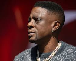 Boosie Badazz Paid $300K for a Trump Pardon That Never Came: Inside the MAGA Lobbyist Scam Duping Rappers