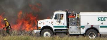 Nevada secures more than $500,000 from FEMA for wildfire mitigation
