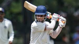 ESPNcricinfo - News update