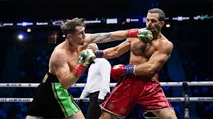 DAZN - News update