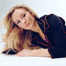 Zara Larsson’s Pop Career Had Stalled. But a Big Second Act Awaited.