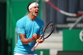 Alexander Zverev
