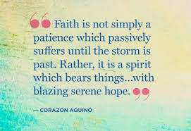 Corazon Aquino Quotes. QuotesGram via Relatably.com