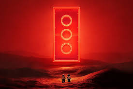 Daft Punk Are (Brick) Builders After All in New Collab With Classic Toy Brand