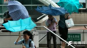 News source: 風傳媒