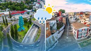 Pronóstico del tiempo: así estará el clima este día en Xalapa