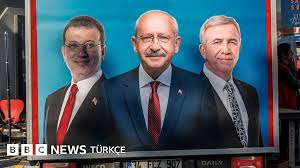 BBC - News update