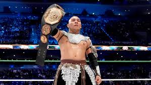 WWE - News update