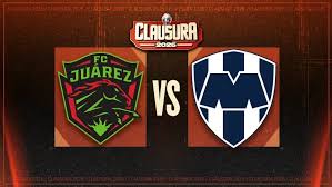 Liga MX: ¿Cuándo y dónde ver el FC Juárez vs Monterrey?