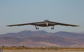 B-21 bomber, F-47 next-generation fighter ahead of schedule, top Air Force general says