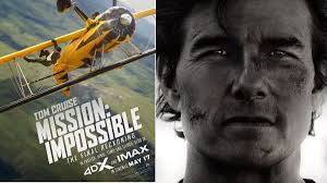 Tom Cruise’s latest Mission Impossible to release in India 6 days early – Find here why