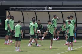 México, obligado a un buen comienzo ante Sudáfrica, en partido que inaugurará el Mundial
