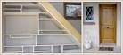ACTIBA menuiserie Bois - Alu - Pvc en vend e