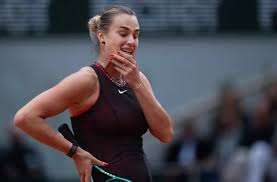 Sabalenka poniosła szokującą porażkę na Roland Garros 2026 i ogłosiła, że ​​chce zakończyć karierę tenisową.
