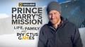 Video for مجله خبری ای بی سی مگ?q=https://abcnews.go.com/International/video/prince-harrys-mission-life-family-invictus-games-107509136
