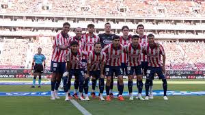 Tigres Vs Chivas