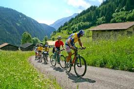 %name Valle di Fiemme: Presto la ciclabile lungo la statale 48 delle Dolomiti