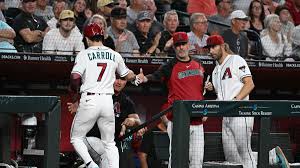 Buy Tickets for Dodgers vs. Diamondbacks on Aug. 9