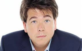 Michael McIntyre upset by jibes from fellow comics - Michael-McIntyre_1948400c