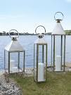 Lanterns: Candle Lanterns for Indoors and Outdoors Pier Imports