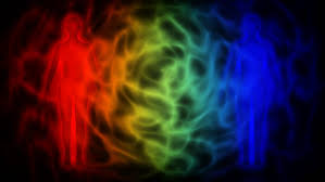 Image result for Human aura