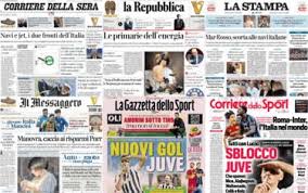 Trend Google: prime pagine