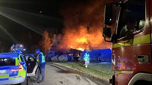 Sveriges Radio - News update
