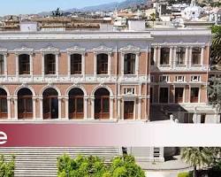 University of Messina, Italy