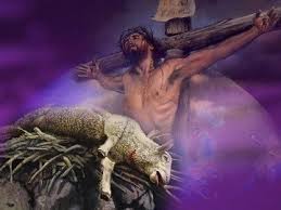 Image result for images: The Lamb that was slain has delivered us from death and given us life
