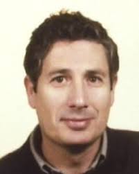 Joaquin Moreno (1988-1989) - Moreno