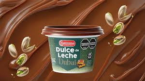 ¡Dulce de Leche Dubai! La Serenísima revoluciona el sabor argentino - Imagen principal del artículo
