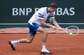ATP Madrid Day 4 Predictions Including Daniil Medvedev vs Fabian Marozsan
