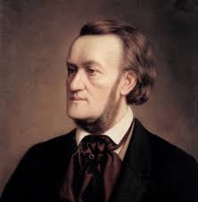 Berlin - Die Geburtsstadt des Komponisten <b>Richard Wagner</b> und die Stadt <b>...</b> - Richard%2520Wagner%25201862%2520Caesar%2520Willrich