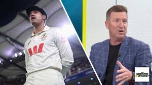 News source: ESPNcricinfo