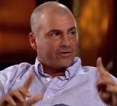 Rocco Mediate recently shared a story about Tiger Woods that gives us an interesting glimpse at the golf legend&#39;s personality. - rocco-mediate-feherty