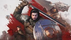 Crimson Desert Deep Dive Reveals Crazy Potential